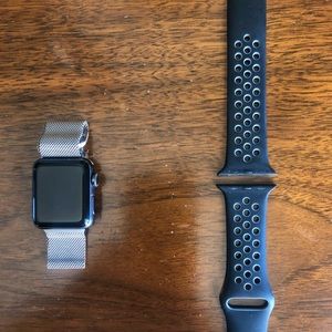 Nike Apple Watch Series 1